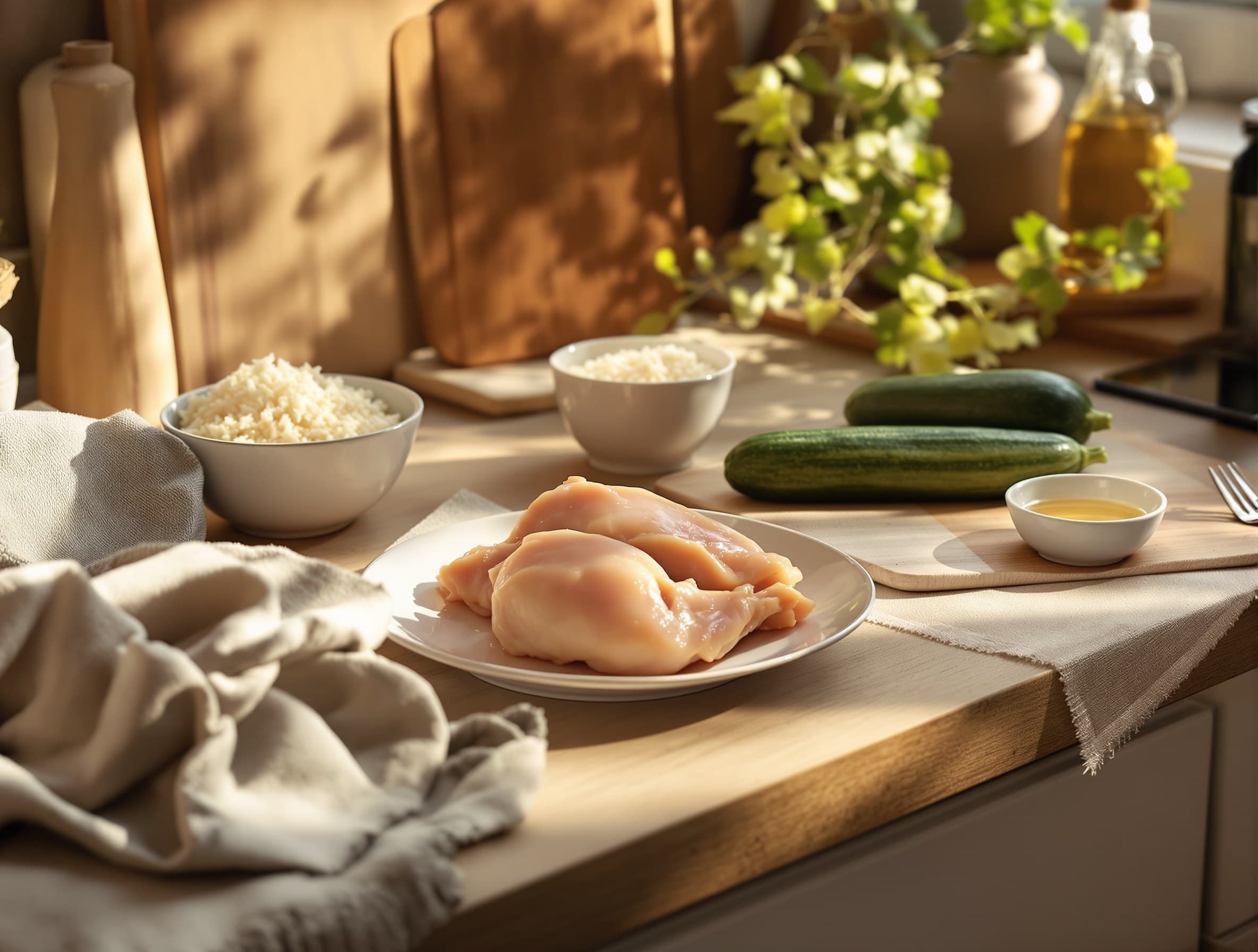 Tired of Logging Meals? The Cook-First Alternative to Calorie Apps