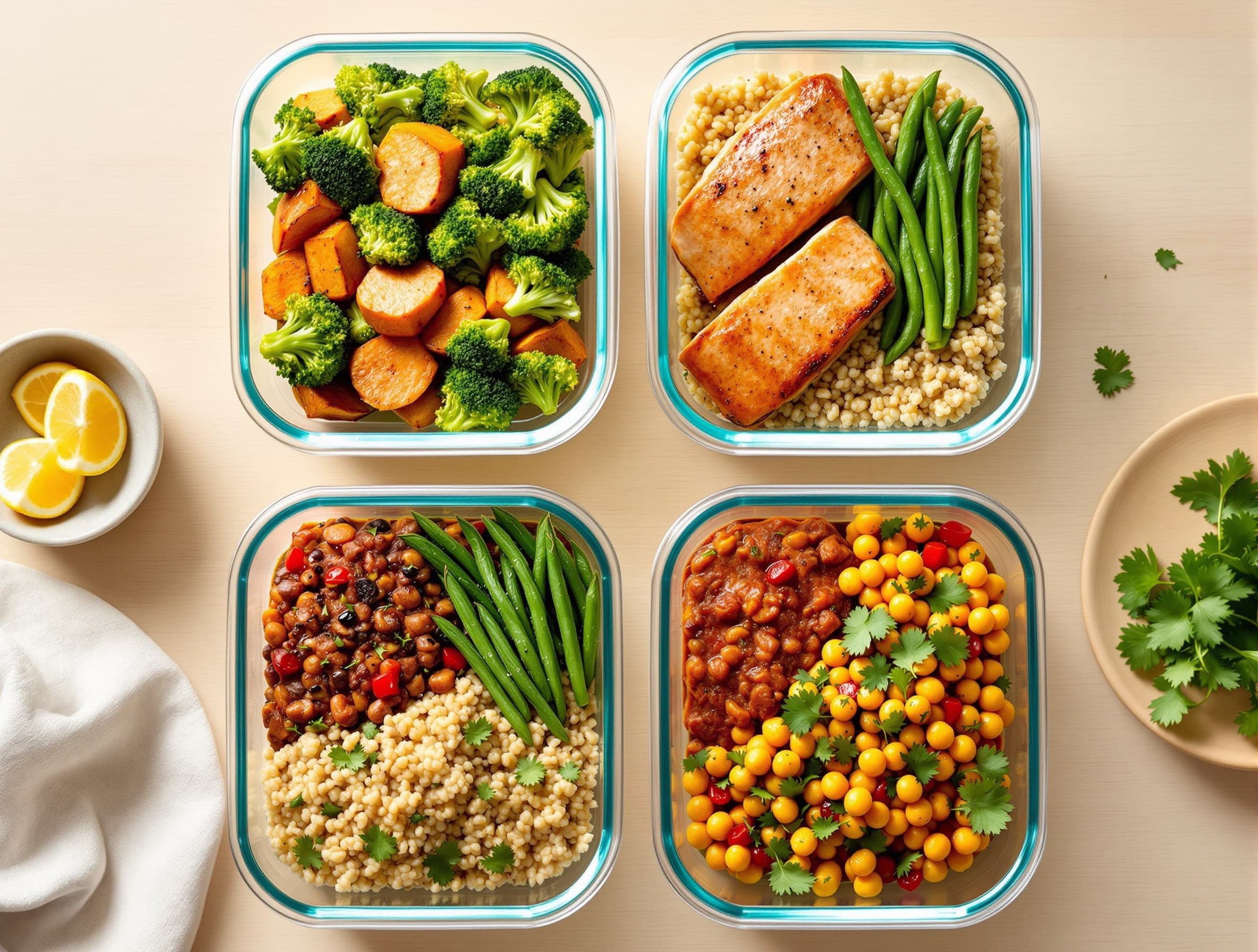 MealPrepPro Review (2026): A Macro Planner With Prep in Its Name