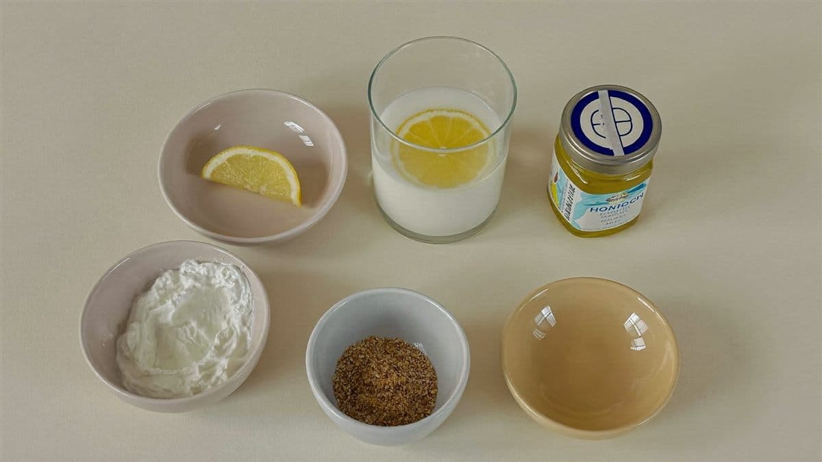 Ingredient Substitute Finder