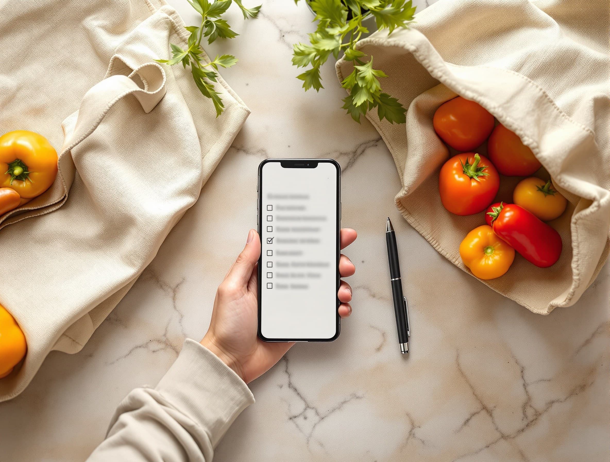 AnyList Review: The Best Shared Grocery List, Honestly