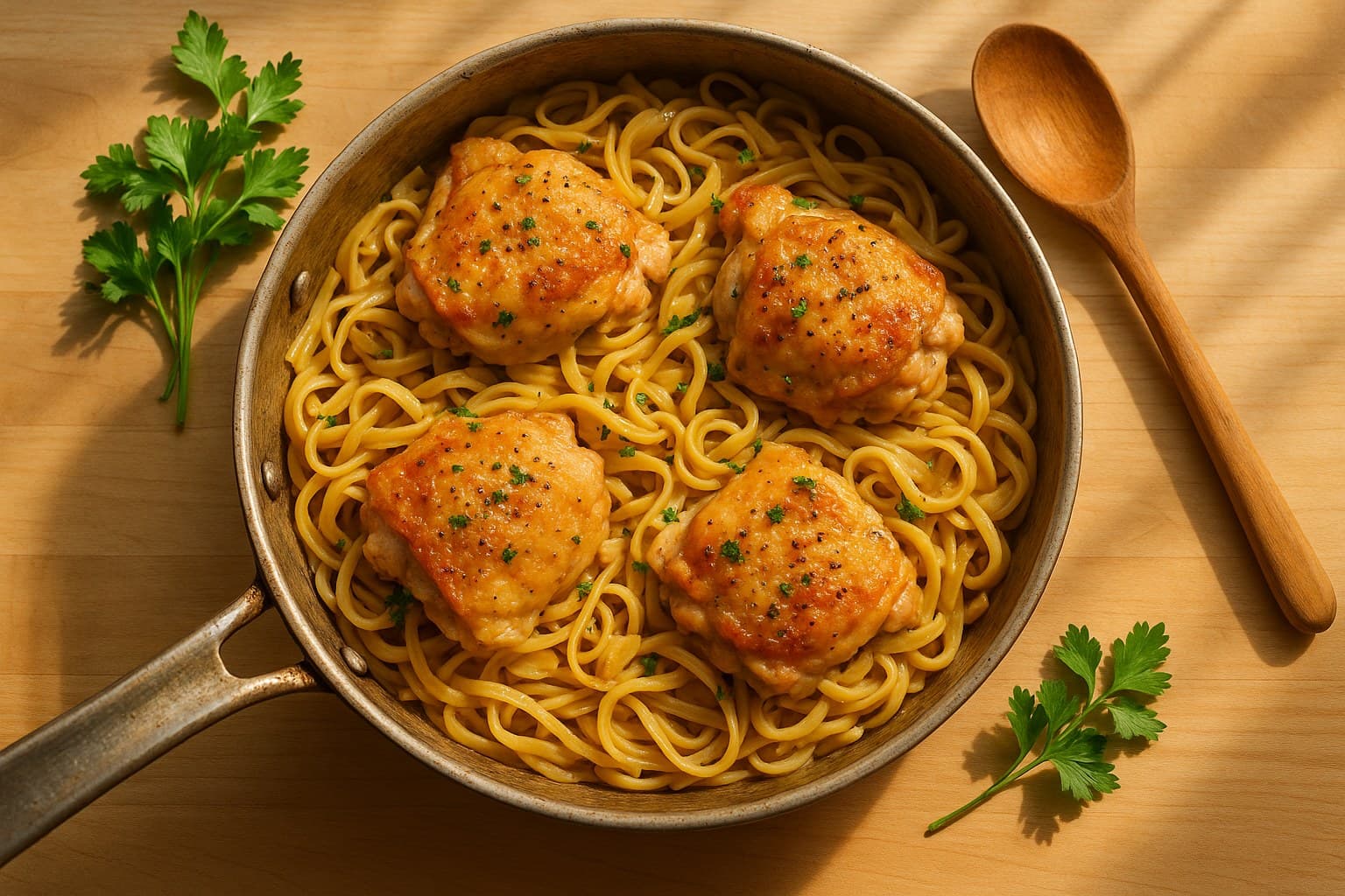 Best AI Cooking Apps in 2026 (Tested & Ranked)