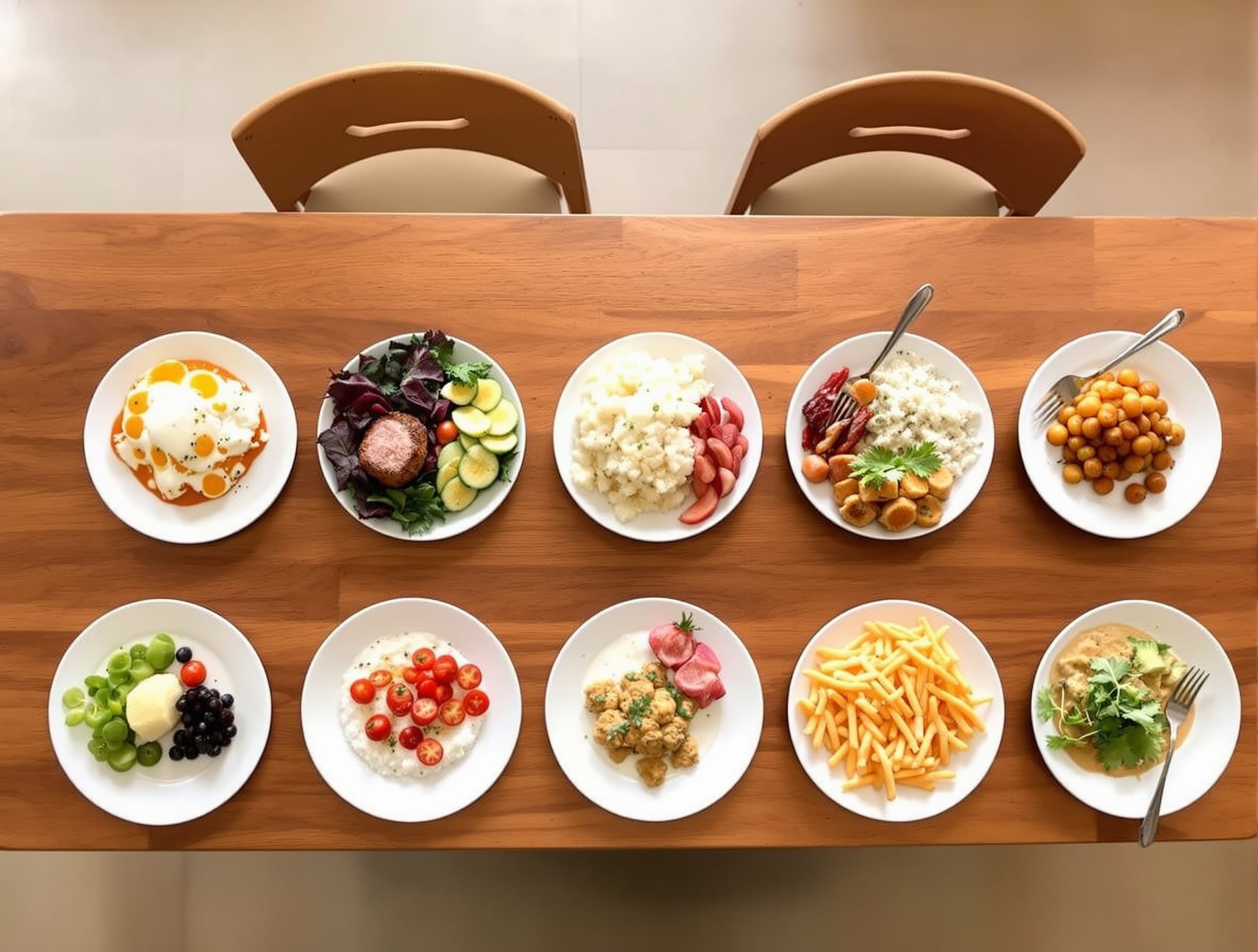 Best AI Meal Planner Apps in 2026: 6 Tested, Honestly Ranked