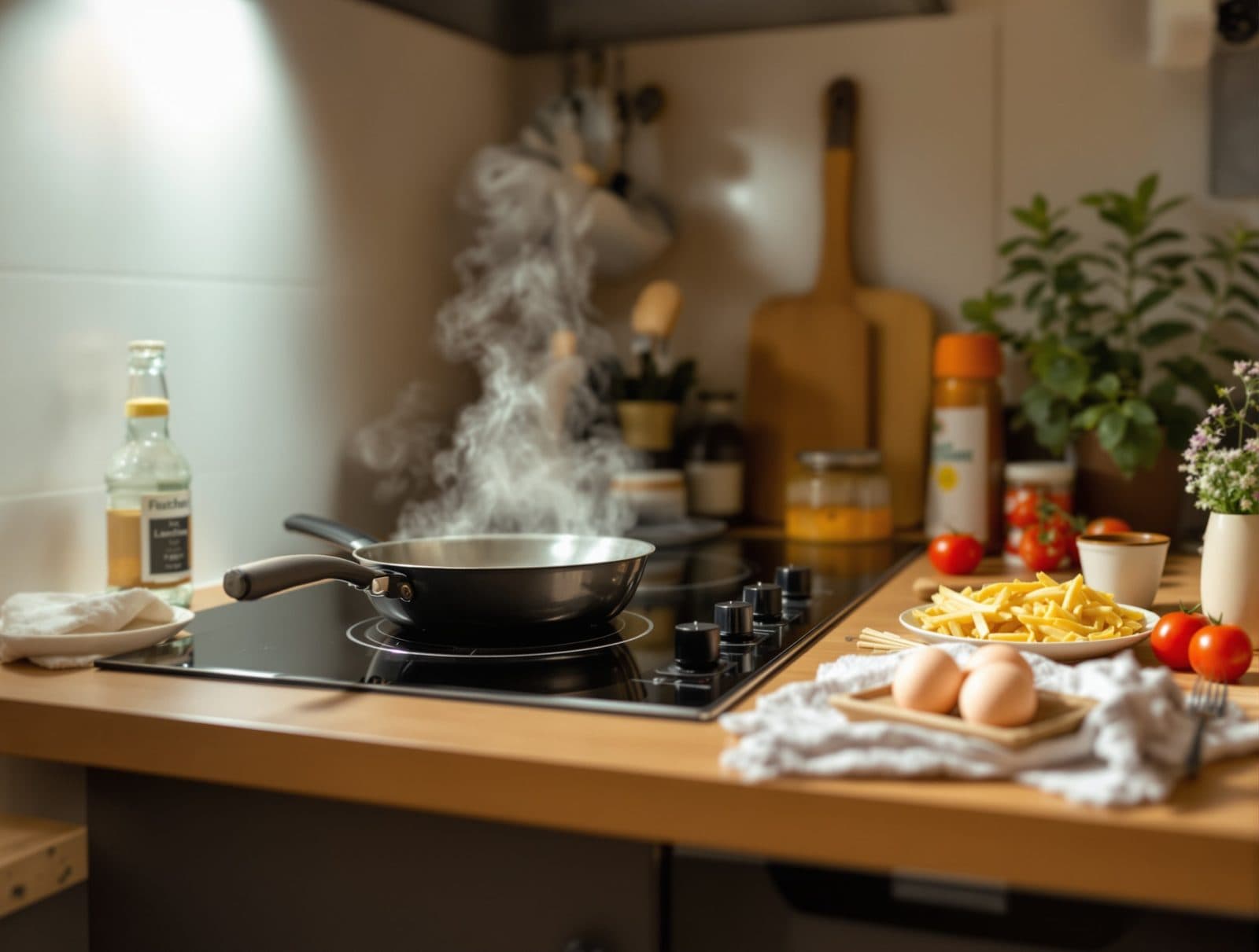 The Best Cooking Apps for College Students, Tested Honestly