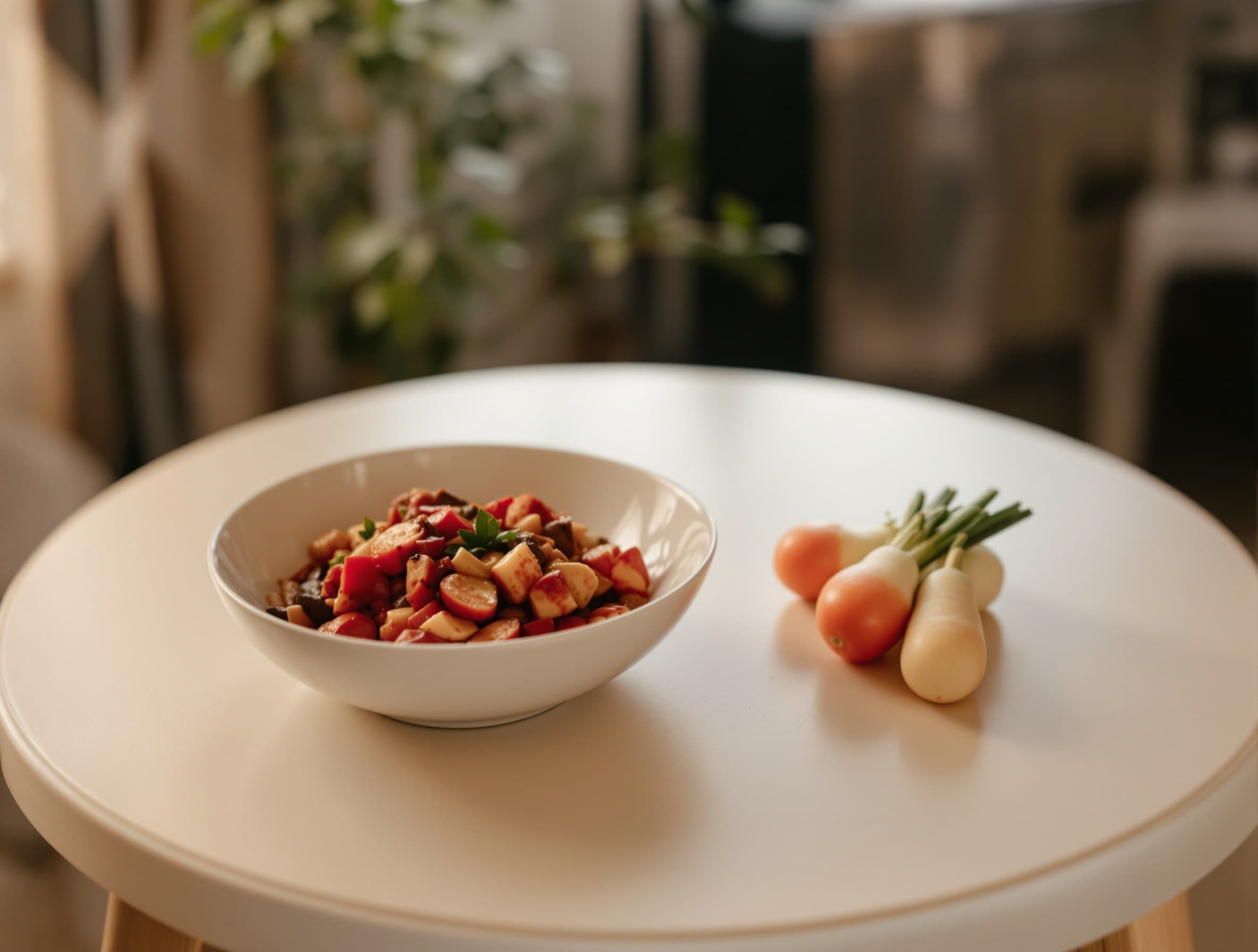 The Best Cooking App When You Cook for One