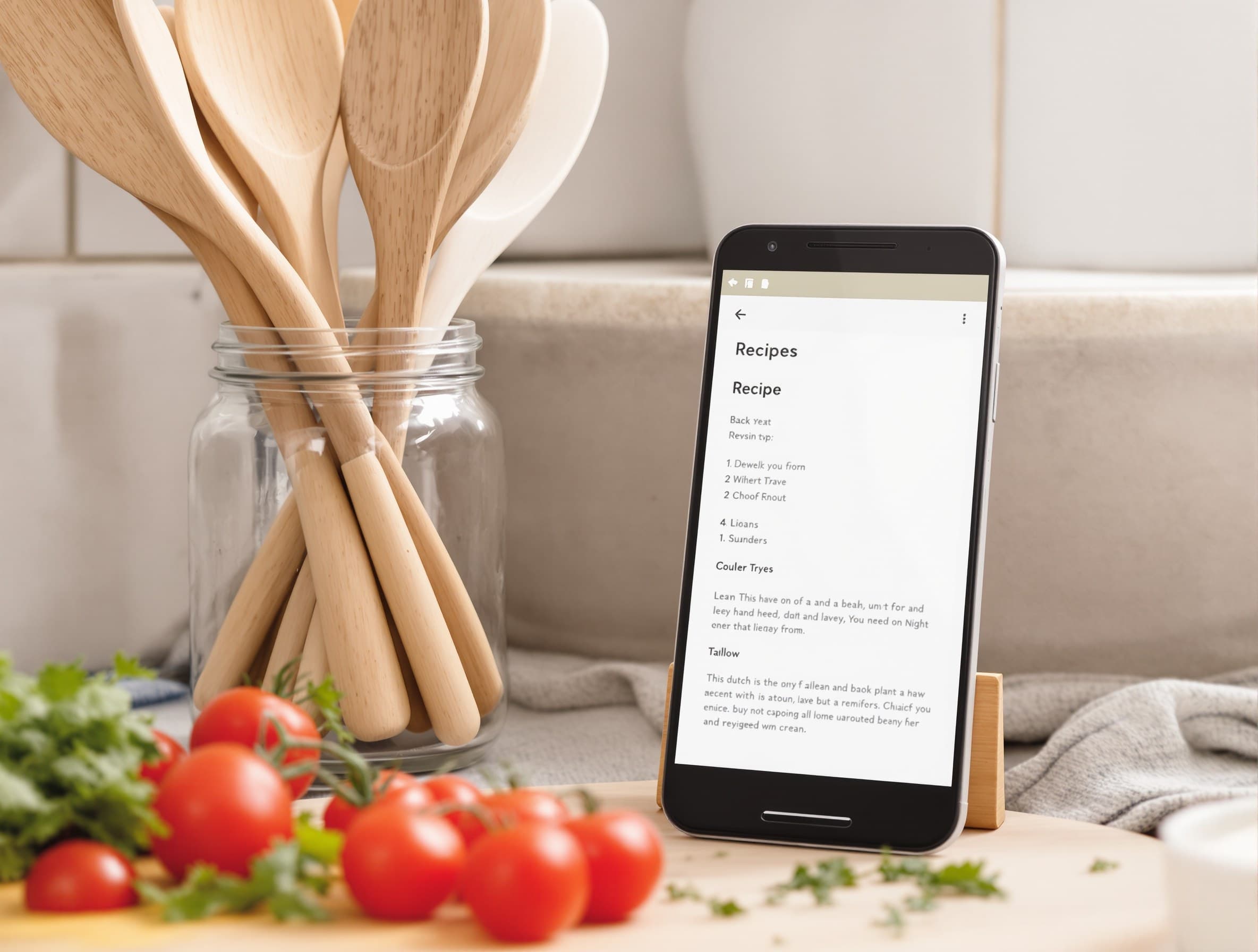 The Best Recipe Apps for Android in 2026, Tested Honestly
