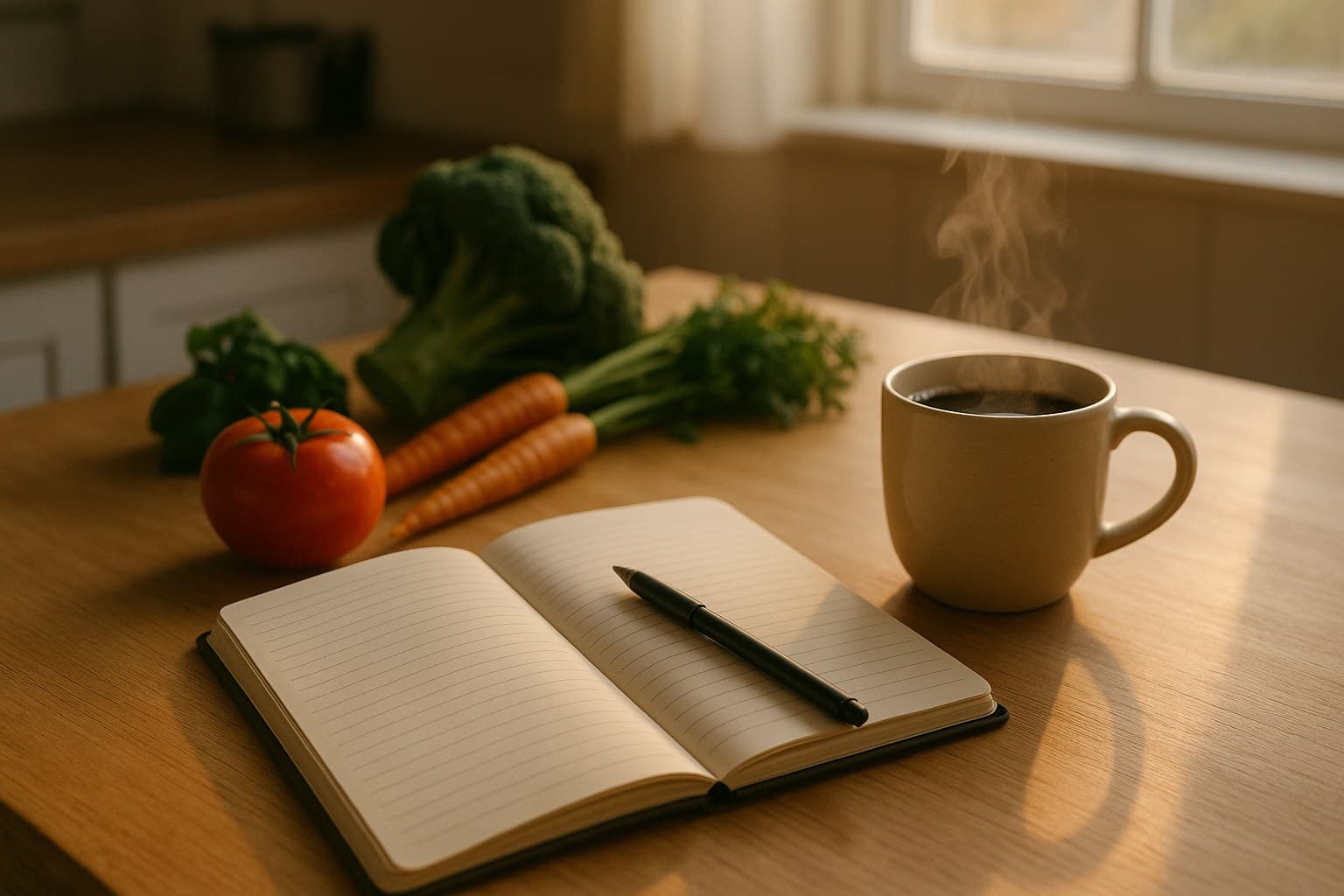Using ChatGPT to Decide What to Cook: What Works (and What Doesn't)