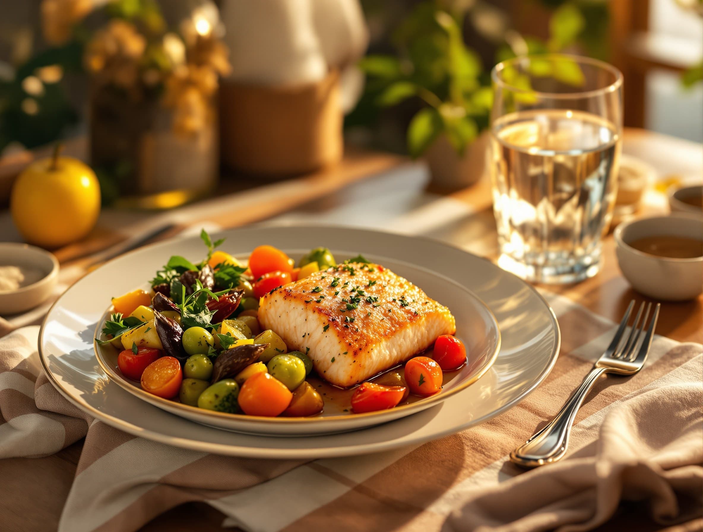 Cooking for One: 15 Recipes That Don't Waste Food