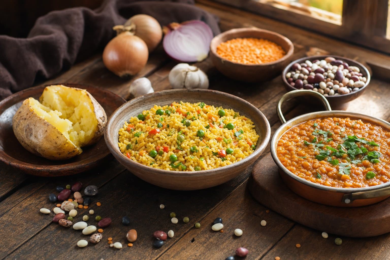 Cooking on a Budget: 18 Dinners Under $5