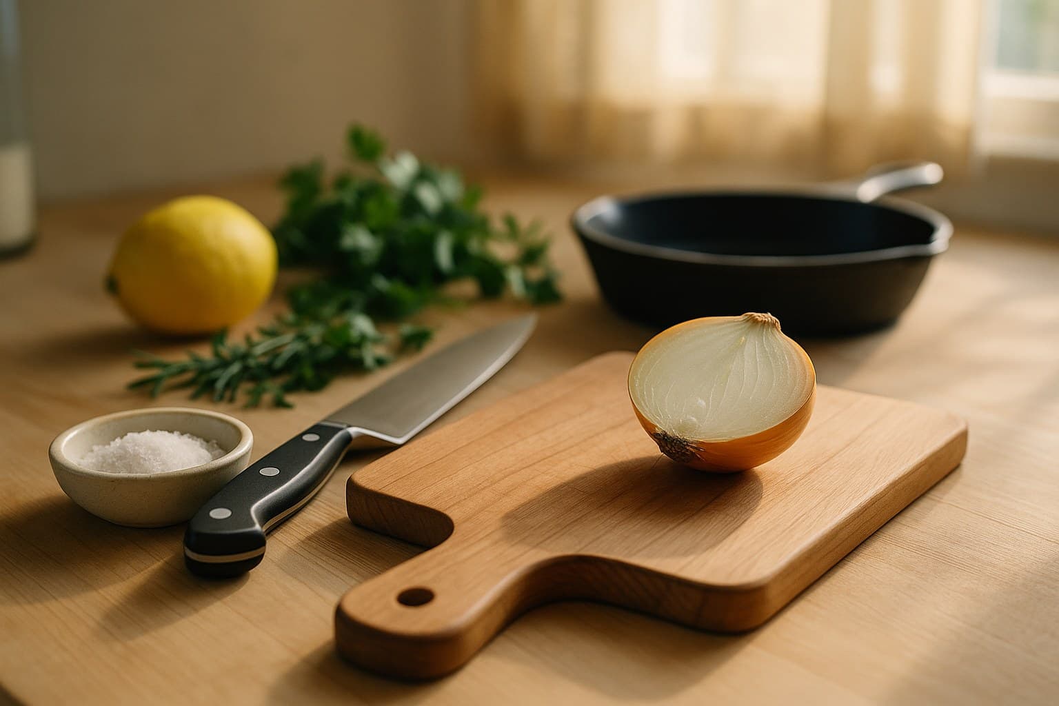 10 Cooking Skills Everyone Should Know (Ranked by Payoff)