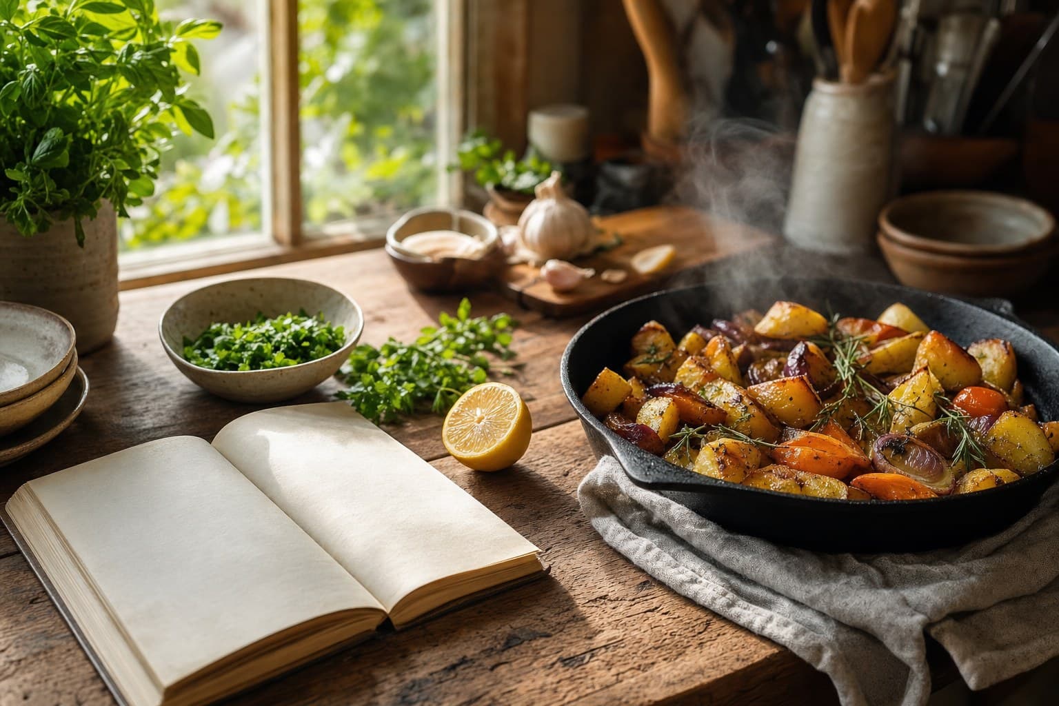 Crouton App Review (2026): A Beautiful Recipe Keeper