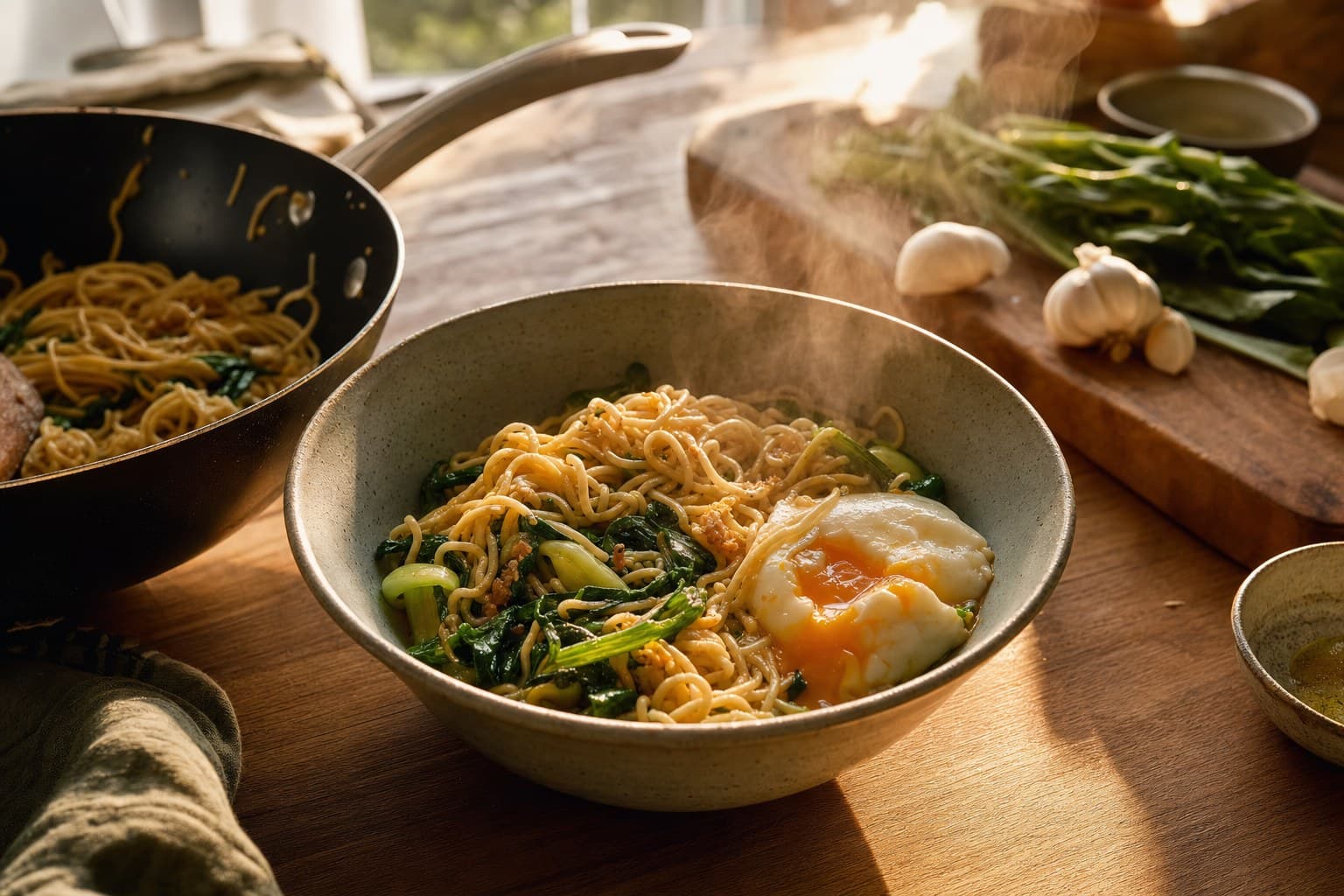 Easy Dinners Under 15 Minutes: 14 Real Meals