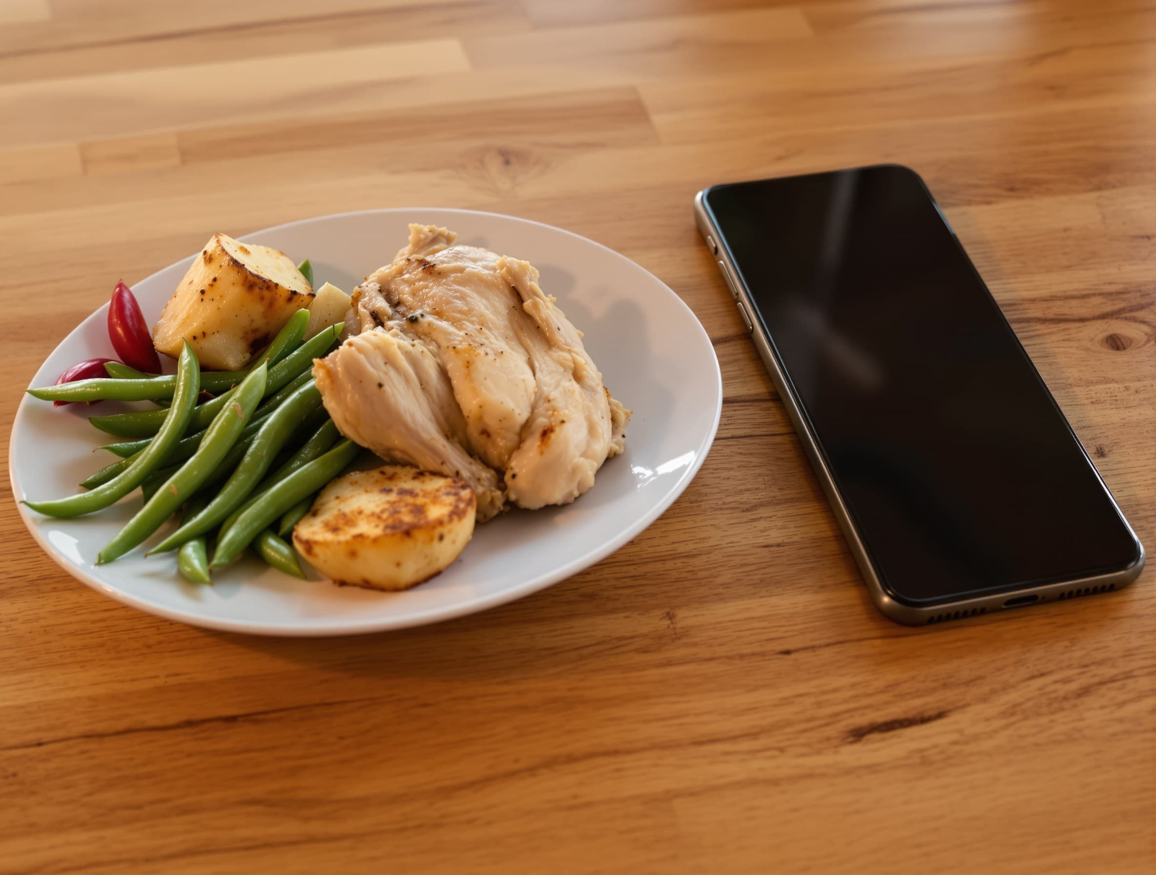 Eat This Much Alternatives: 5 Apps If the Numbers Wore You Out