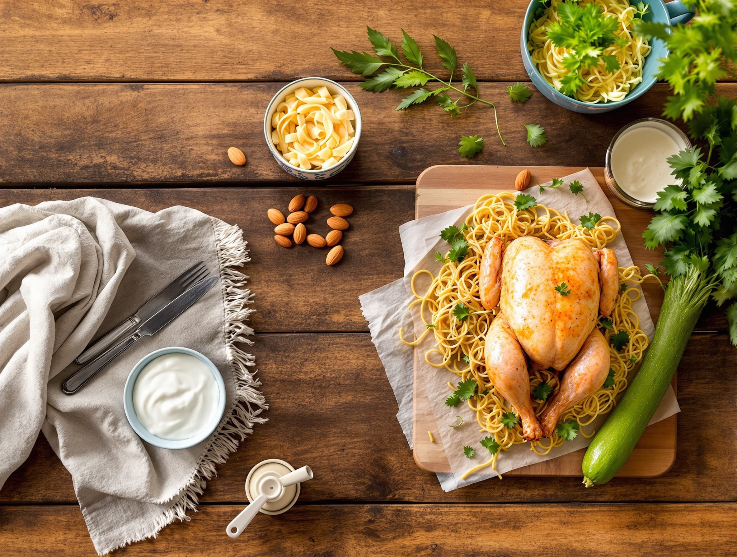 Eat This Much Review: Honest Test of the Macro Meal Planner