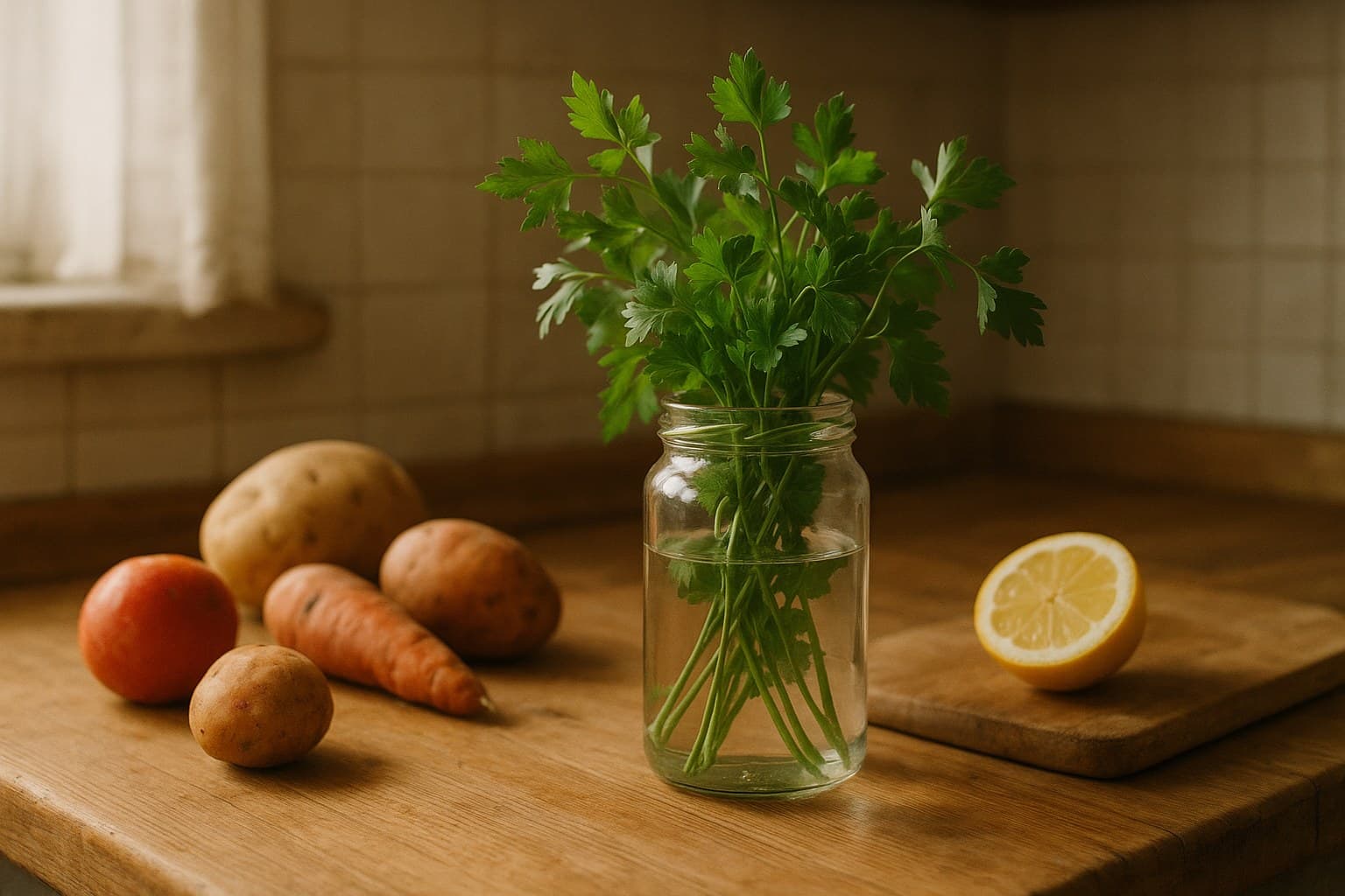 How to Stop Wasting Food: Use-It-Up Cooking, Explained