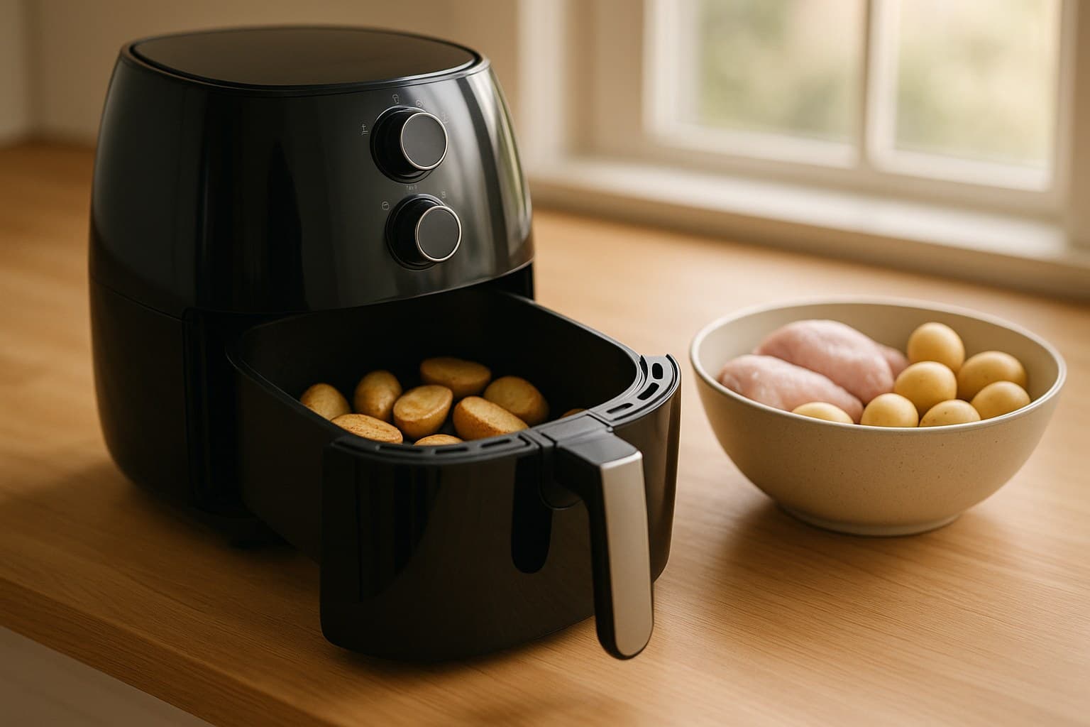Is an Air Fryer Worth It? What It's Actually Good For