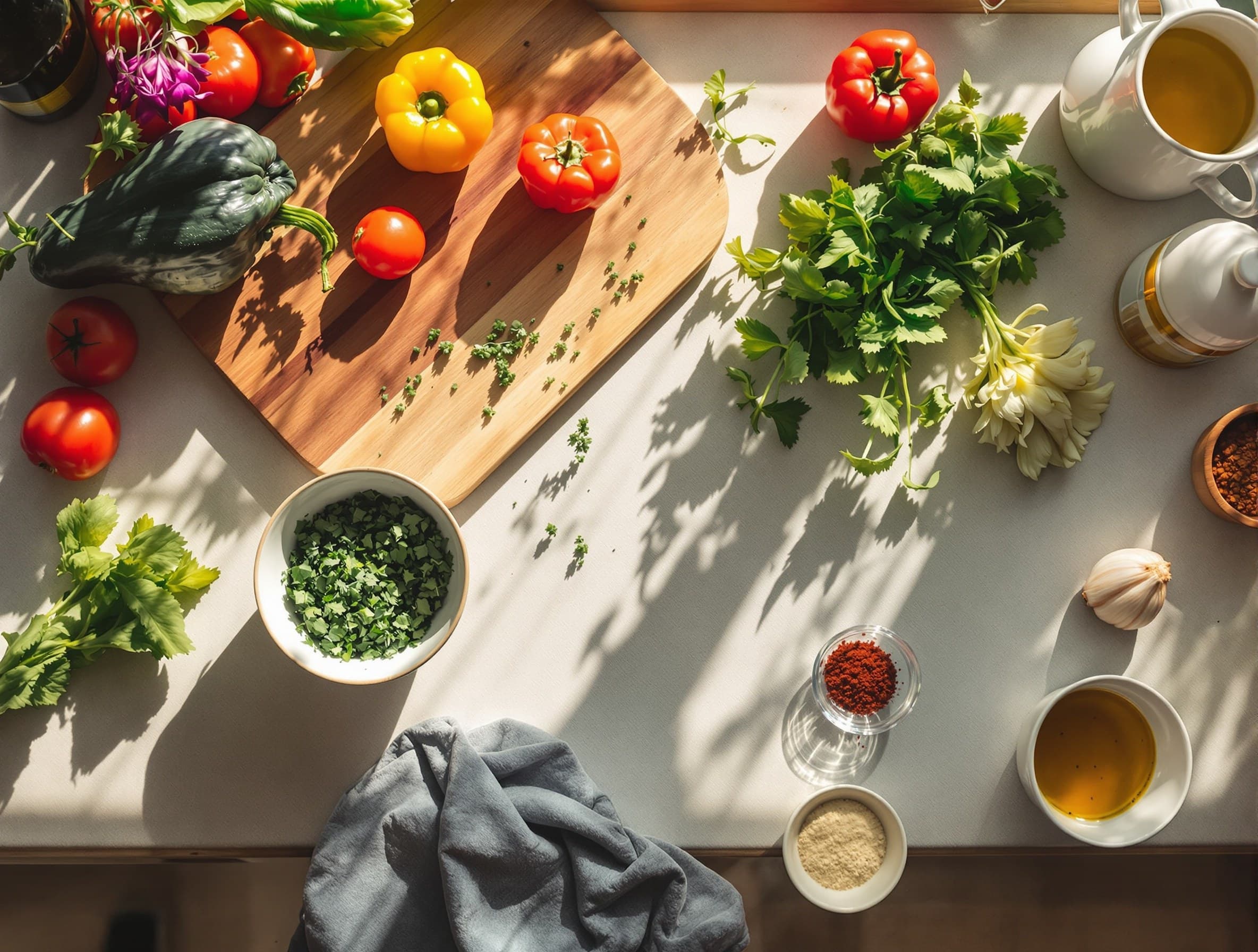 Mealime vs Paprika: Which Meal App Fits How You Cook