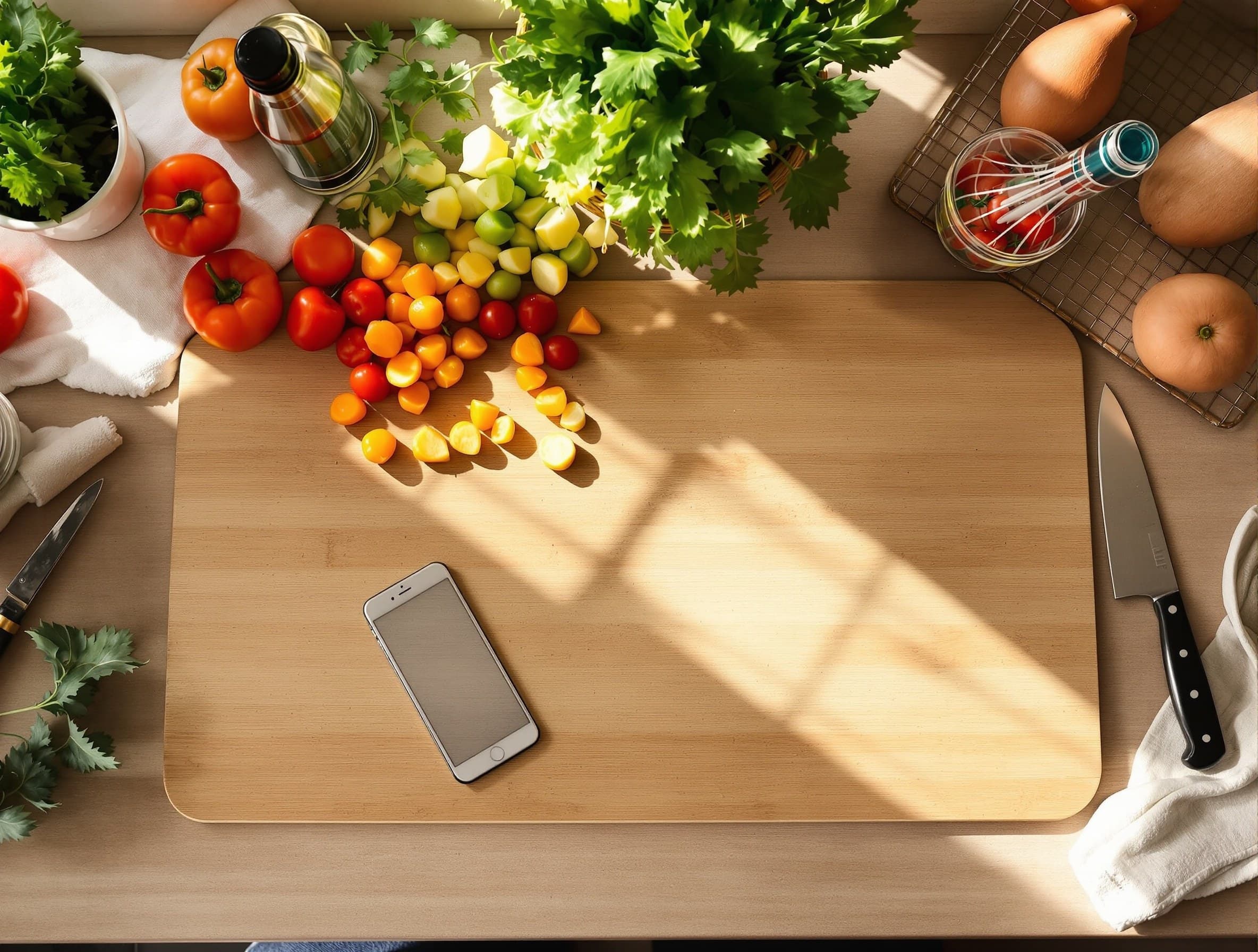 Pann vs Paprika: Which Cooking App Fits You?