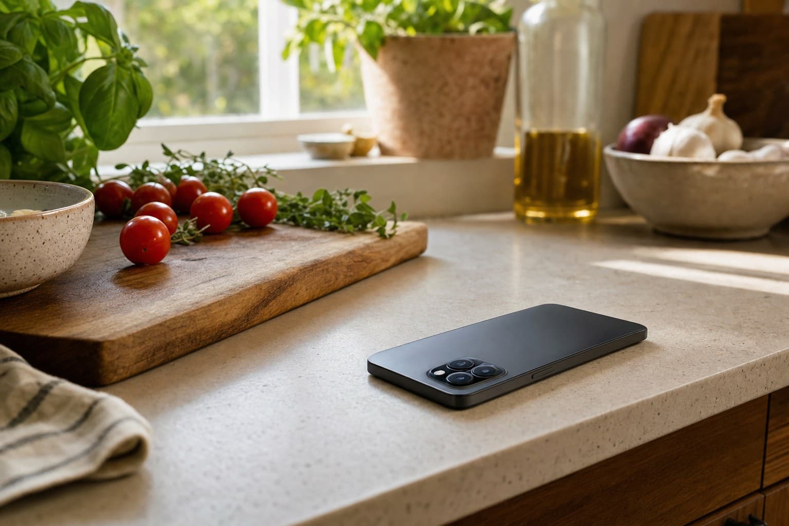 Smart Recipe Apps vs Cookbooks: When Each Wins