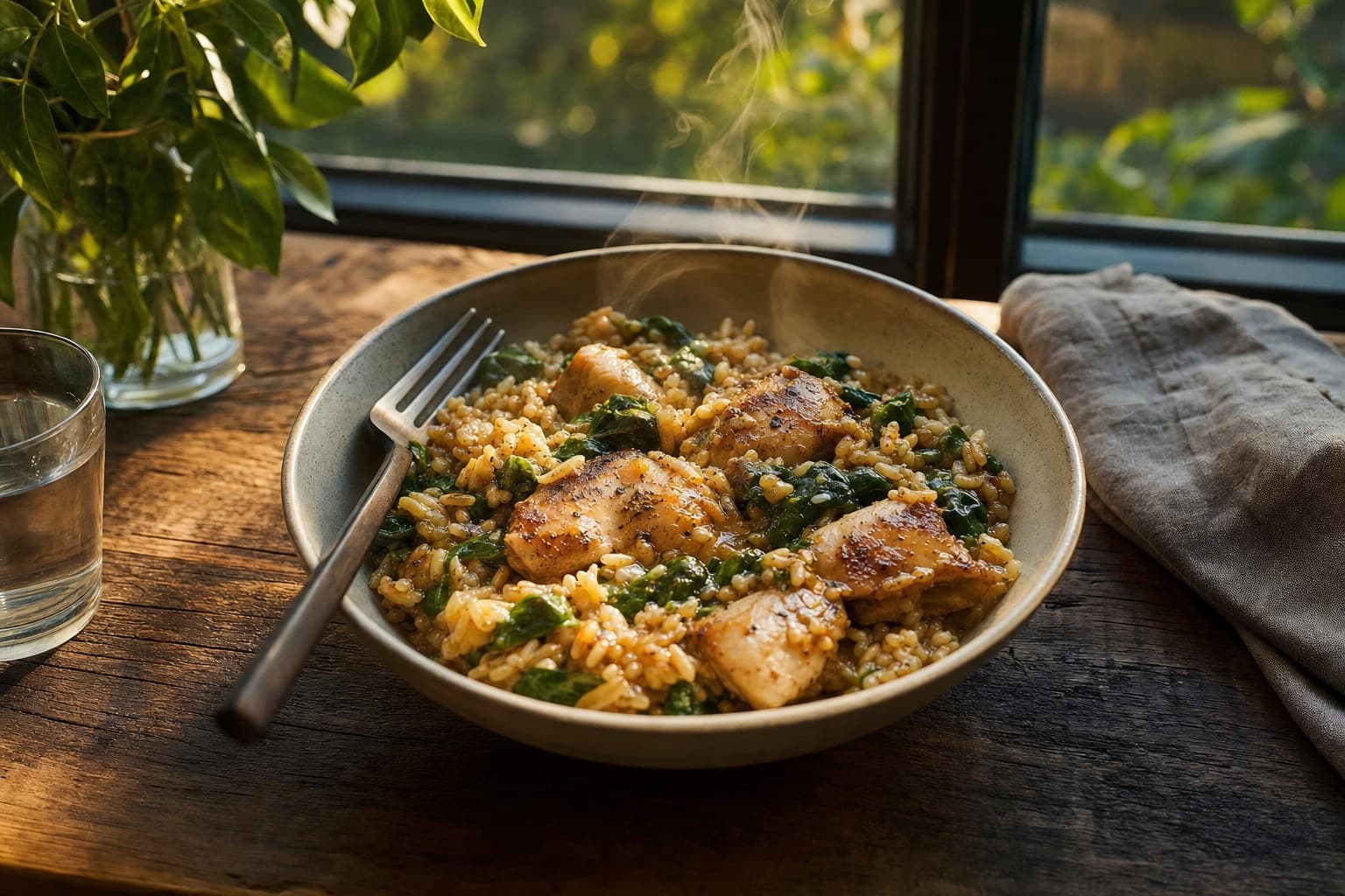What to Cook for One Person: 20 Real Dinner Ideas