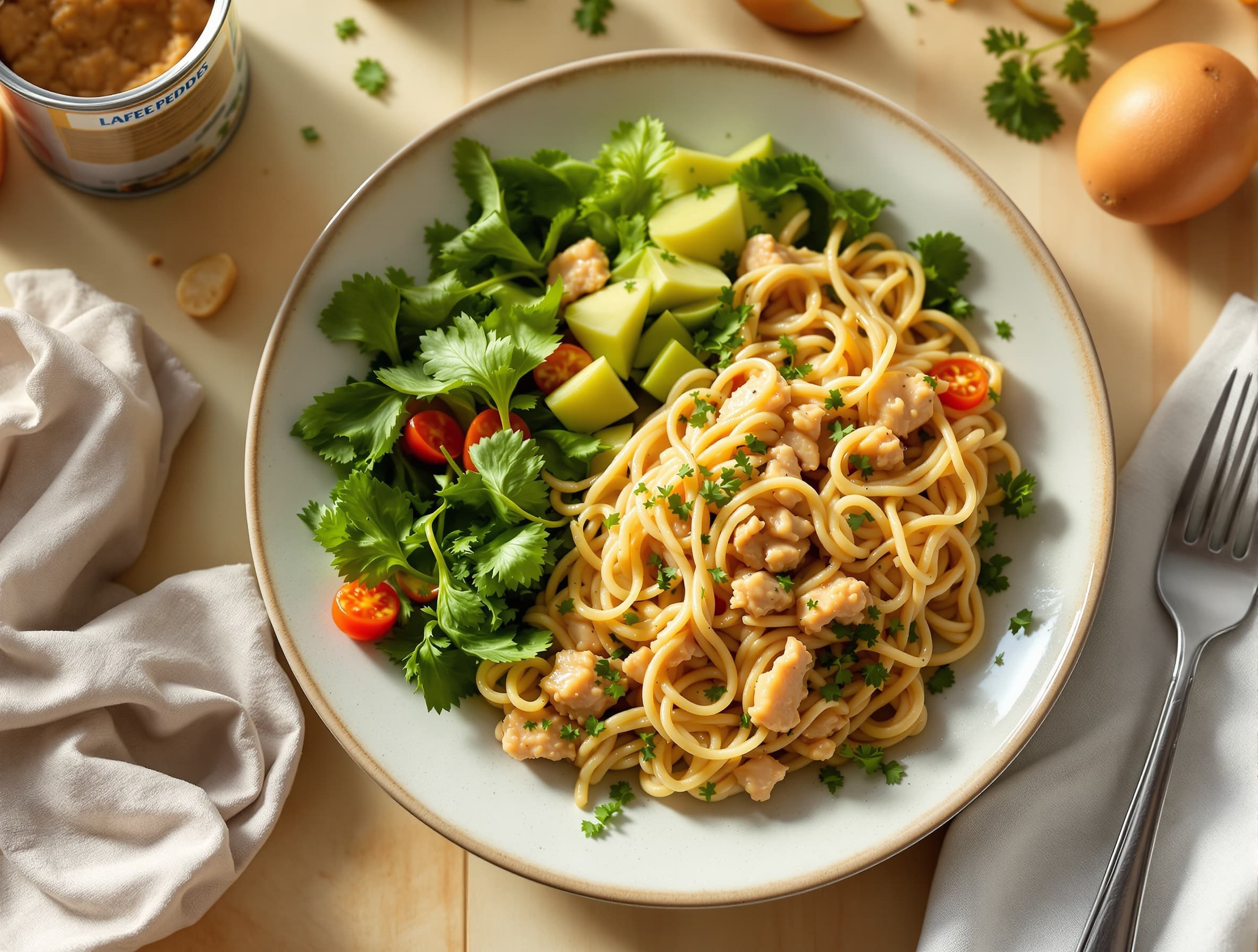Canned Tuna: 10 Dinners That Aren't Salad