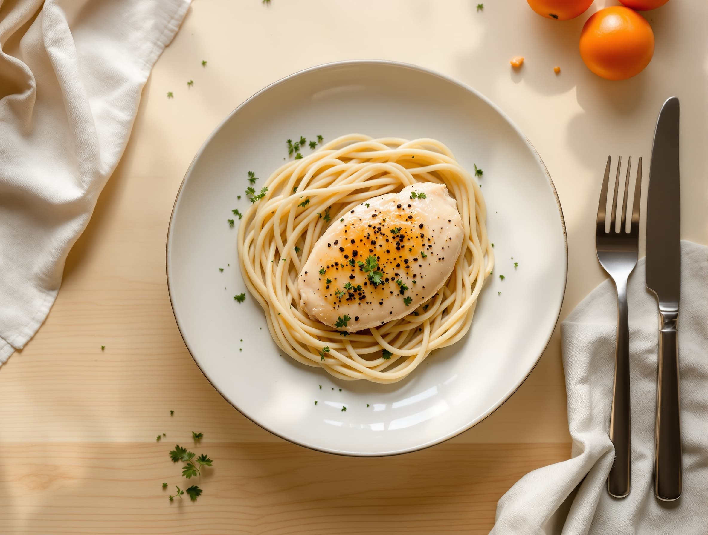 What to Cook With Chicken Breast: 15 Easy Dinners