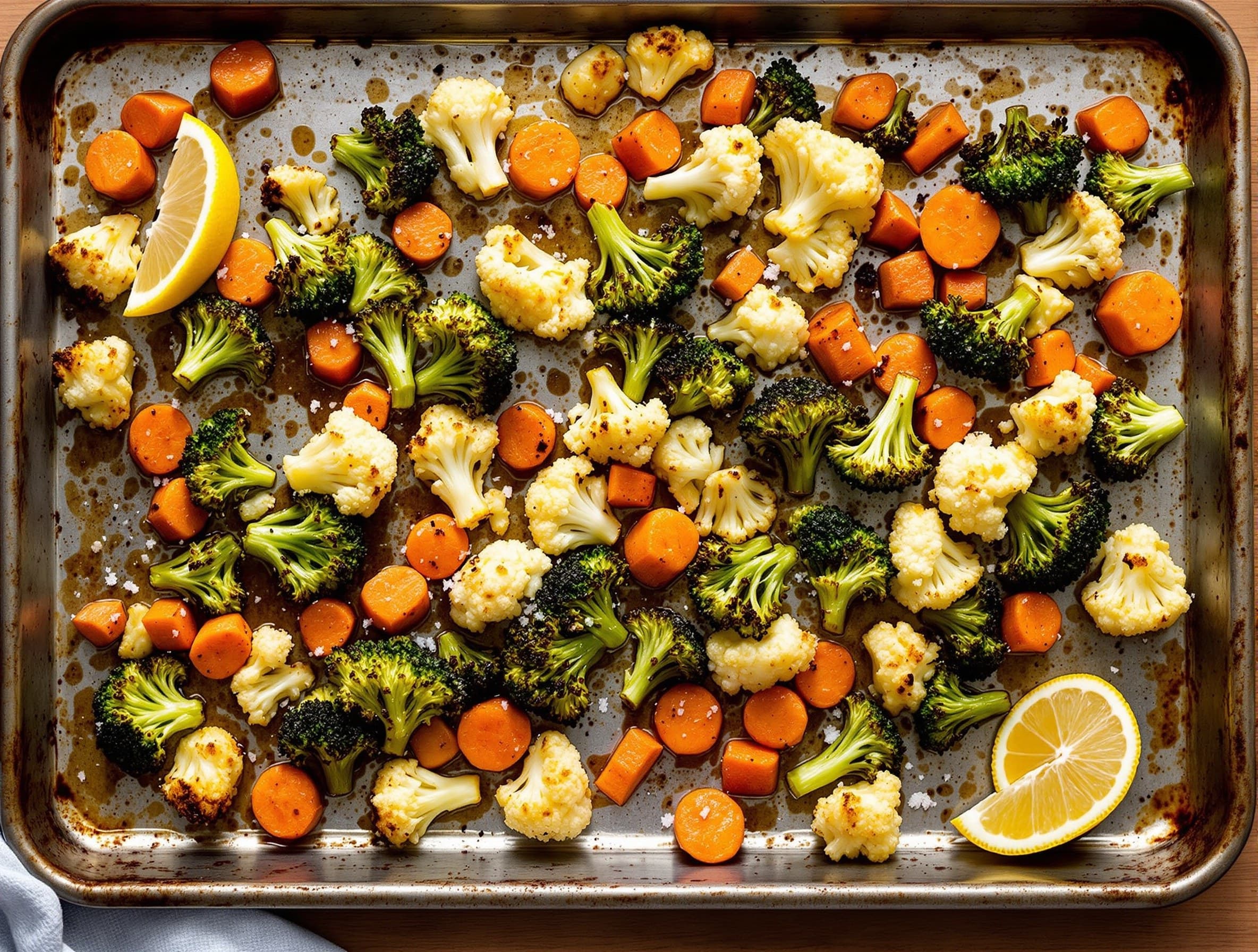 What to Cook With Frozen Vegetables: 12 Fast Meals (No Sad Steam)
