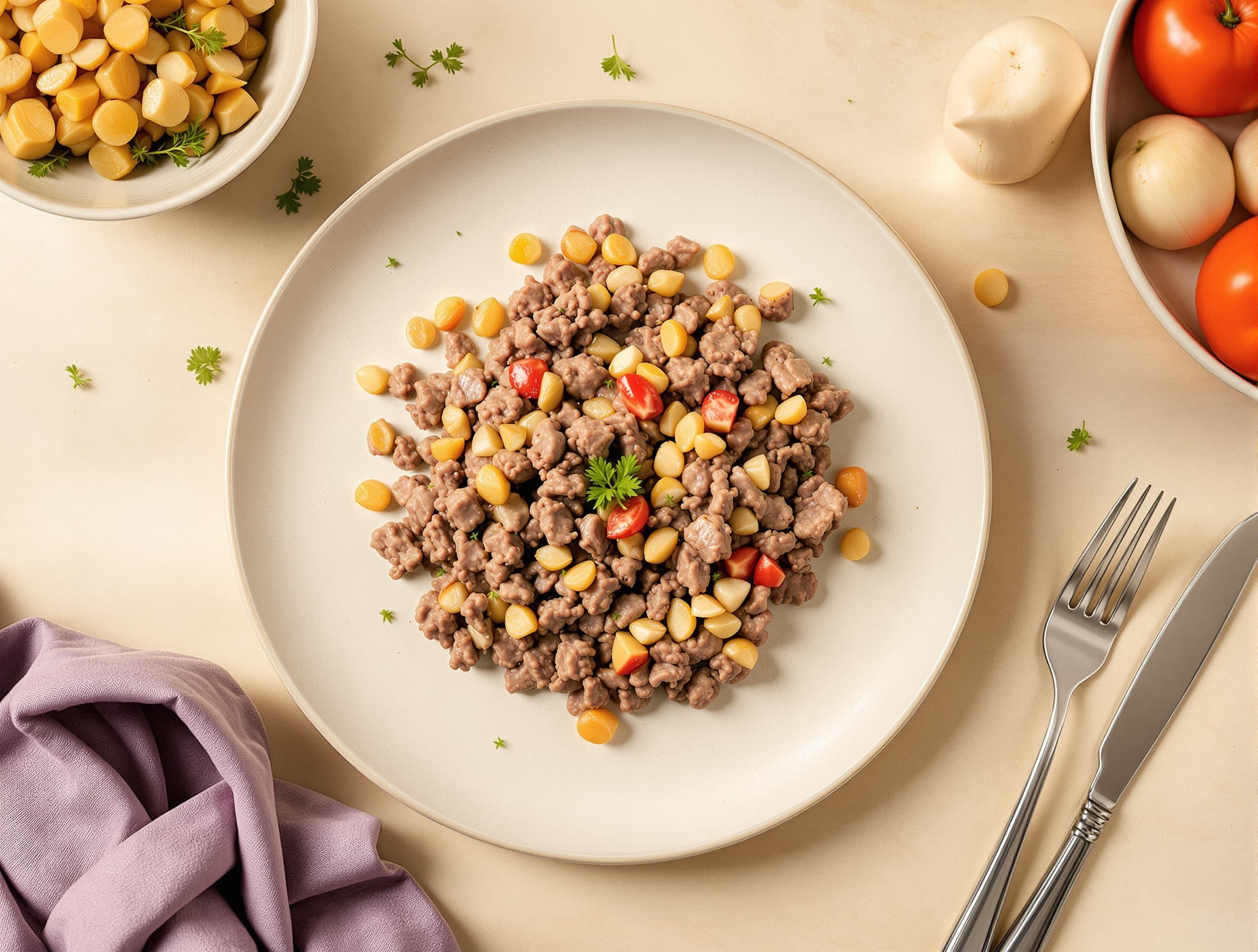 Ground Beef Dinners: 12 Recipes That Aren't Tacos