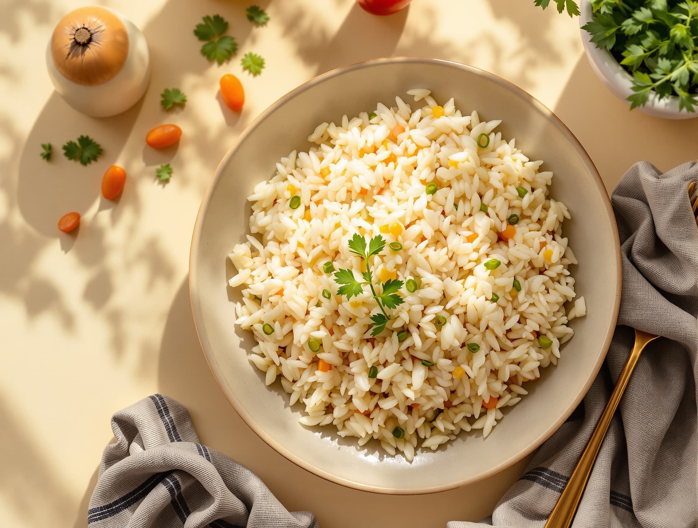 Leftover Rice? 10 Dinners You Can Make in 15 Minutes