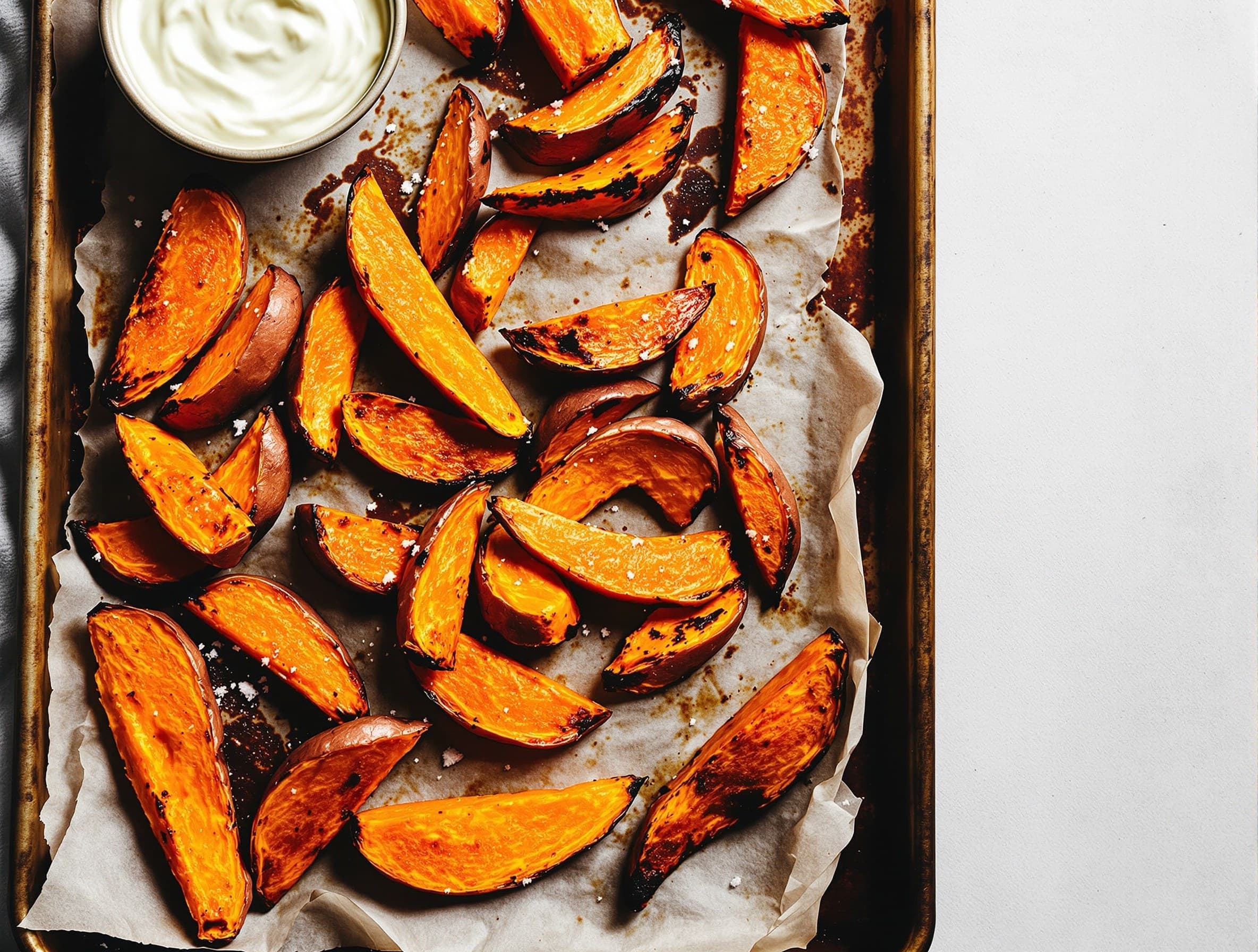 What to Cook With Sweet Potato: 12 Easy Ideas