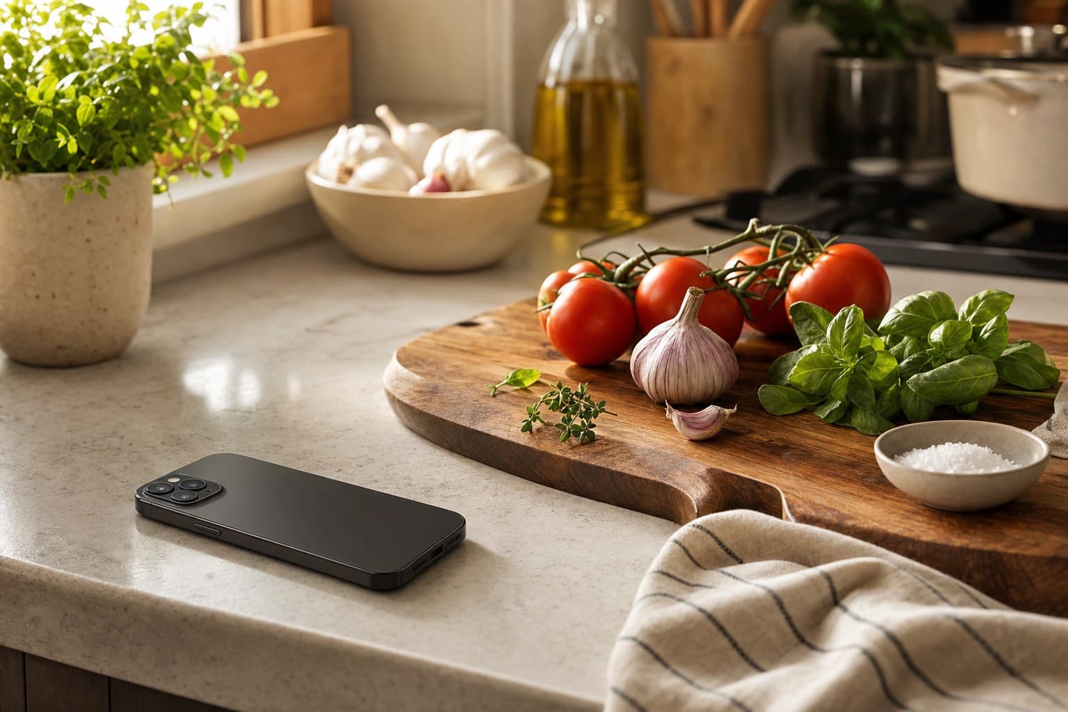 Expiring Produce? 12 Recipes to Use It Up Tonight