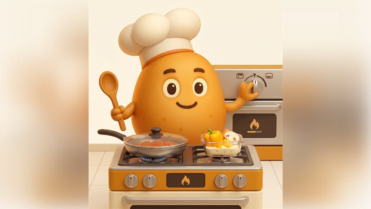 Cake Pan Converter